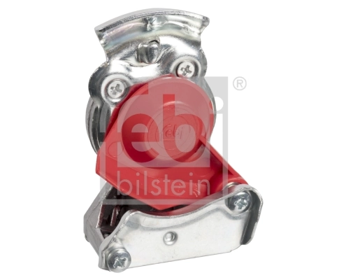 Coupling Head